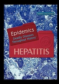 Enlarge image Cover: Hepatitis - Rosen Publishing Group