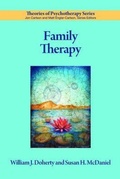 Cover: Family Therapy - American Psychological Association