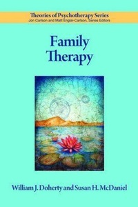 Enlarge image Cover: Family Therapy - American Psychological Association