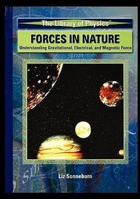 Enlarge image Cover: Forces in Nature - Rosen Publishing Group