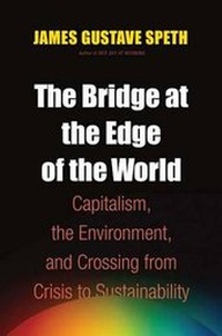 Enlarge image Cover: The Bridge at the Edge of the World - Yale University Press