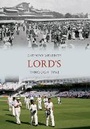 Cover: Lords Through Time - Amberley Publishing