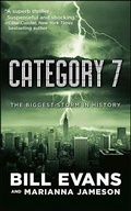 Cover: Category 7 - Forge Books