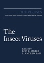 Cover: The Insect Viruses - Springer