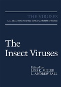 Cover: The Insect Viruses - Springer