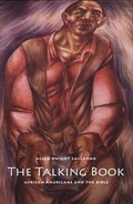 Cover: The Talking Book - Yale University Press