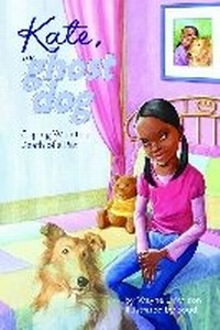 Abbildung von: Kate, the Ghost Dog - American Psychological Association