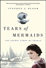 Cover: Tears of Mermaids - St. Martin's Press