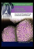Cover: Colon Cancer - Rosen Publishing Group