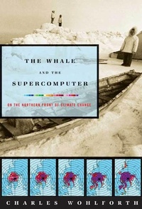 Abbildung von: The Whale and the Supercomputer - North Point Press