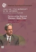 Cover: Personality-Guided Therapy Over Time - American Psychological Association