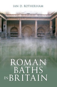 Abbildung von: Roman Baths in Britain - Amberley Publishing