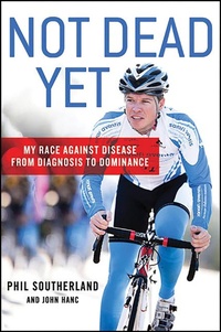 Abbildung von: Not Dead Yet - Thomas Dunne Books