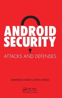 Enlarge image Cover: Android Security - Taylor & Francis