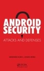 Cover: Android Security - Auerbach