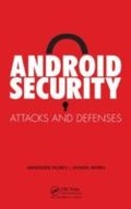 Cover: Android Security - Auerbach