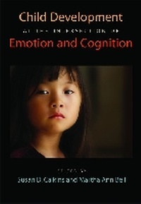 Enlarge image Cover: Child Development at the Intersection of Emotion and Cognition - American Psychological Association