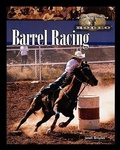 Cover: Barrel Racing - Rosen Central