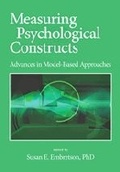 Bild: Measuring Psychological Constructs - American Psychological Association