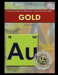 Abbildung von: Gold - Rosen Publishing Group