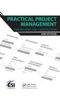 Cover: Practical Project Management for Building and Construction - Auerbach