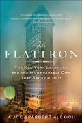 Abbildung von: The Flatiron - Thomas Dunne Books