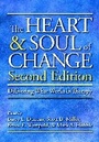Cover: The Heart and Soul of Change - American Psychological Association