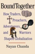 Cover: Bound Together - Yale University Press