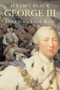 Enlarge image Cover: George III - Yale University Press