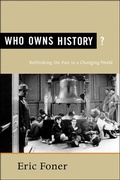 Abbildung von: Who Owns History? - Hill and Wang
