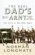 Cover: The Real Dad's Army - Amberley Publishing