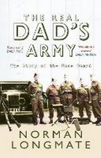 Enlarge image Cover: The Real Dad's Army - Amberley Publishing