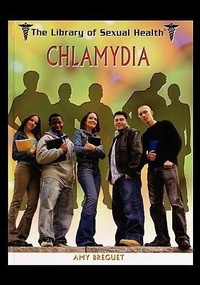 Enlarge image Cover: Chlamydia - Rosen Publishing Group