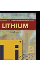 Abbildung von: Lithium - Rosen Publishing Group