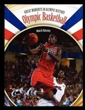 Cover: Olympic Basketball - Rosen Publishing Group