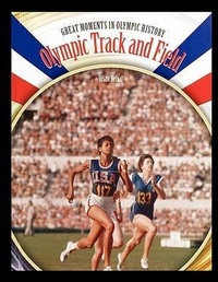 Enlarge image Cover: Olympic Track and Field - Rosen Publishing Group