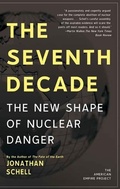 Cover: The Seventh Decade - Metropolitan Books