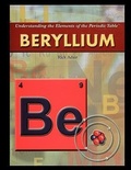 Abbildung von: Beryllium - Rosen Publishing Group