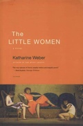 Cover: The Little Women - Farrar, Straus and Giroux