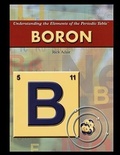 Abbildung von: Boron - Rosen Publishing Group