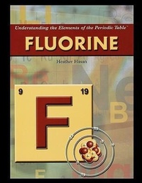 Abbildung von: Fluorine - Rosen Publishing Group