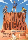 Cover: Many Ways to Learn - American Psychological Association