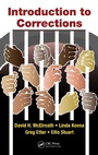 Cover: Introduction to Corrections - Routledge