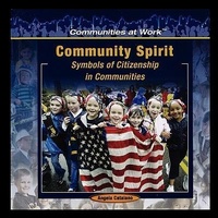 Abbildung von: Community Spirit - PowerKids Press