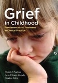 Cover: Grief in Childhood - American Psychological Association