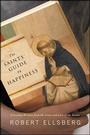 Cover: The Saints' Guide to Happiness - North Point Press