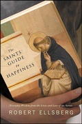 Cover: The Saints' Guide to Happiness - North Point Press