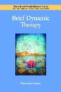 Cover: Brief Dynamic Therapy - American Psychological Association