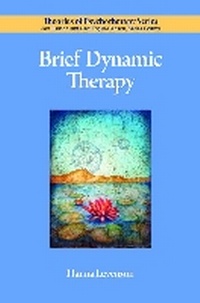 Enlarge image Cover: Brief Dynamic Therapy - American Psychological Association
