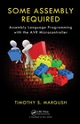 Cover: Some Assembly Required - CRC Press